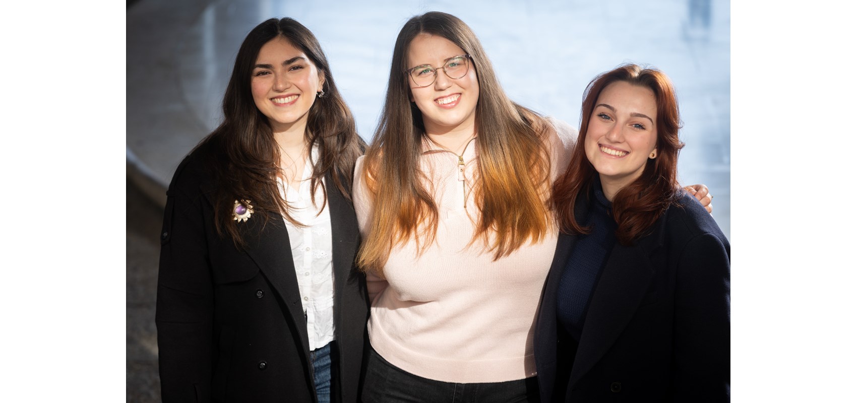 Studentice psihologije pokrenule Tandemiju: Učite strani jezik u paru!